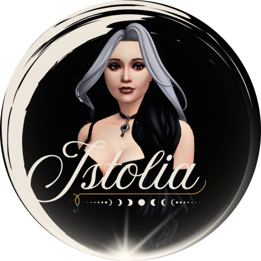 Accueil Istolia créations de maisons dans les sims 4